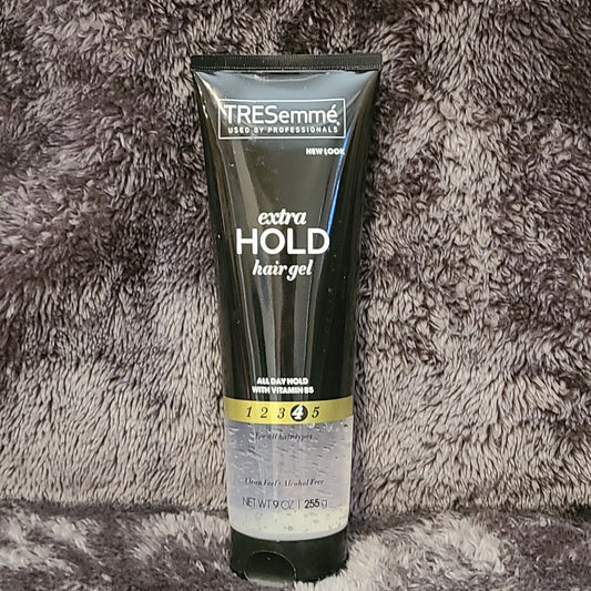 TRESemme Extra Hold Hair Gel 9 oz