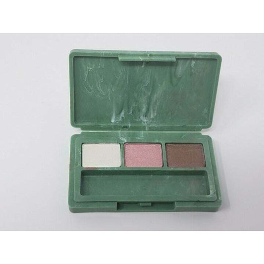 Clinique Eye Palette Trio EyeShadow Strawberry Fudge / Sugar Sugar