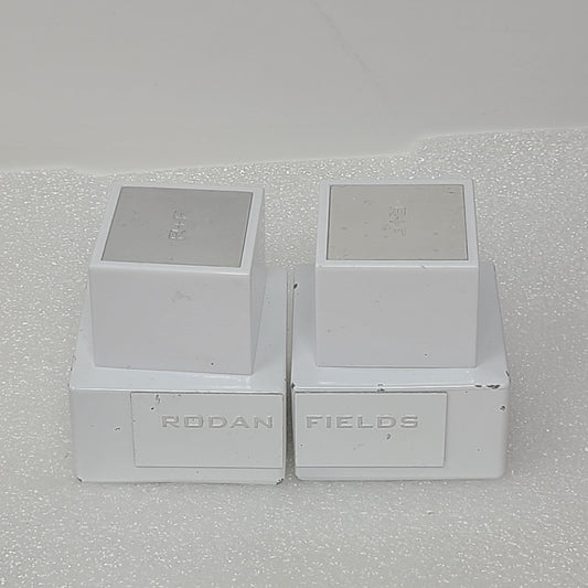 Rodan + Fields 2 x 1.7 oz / 50 ML Eau De Parfum Spray Perfume EDP