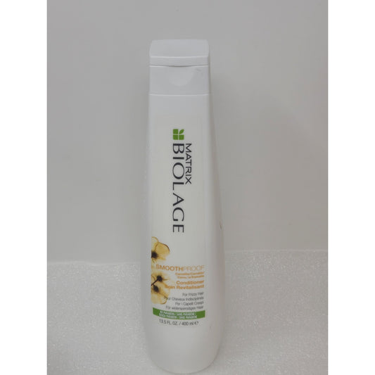 Matrix Biolage Smooth Proof Conditioner 13.5 oz