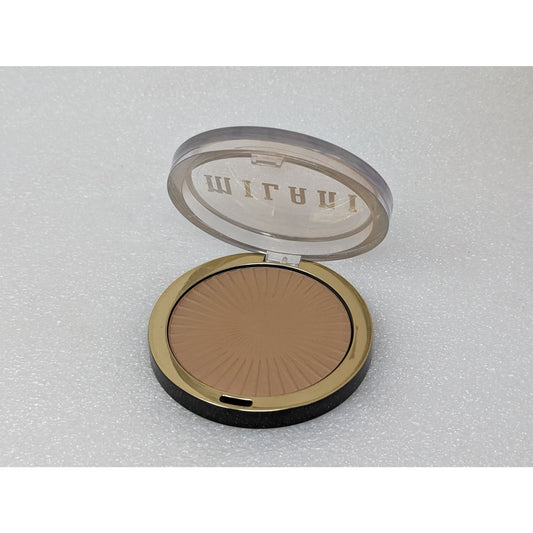 Milani Silky Matte Bronzing Powder Sun Light 01