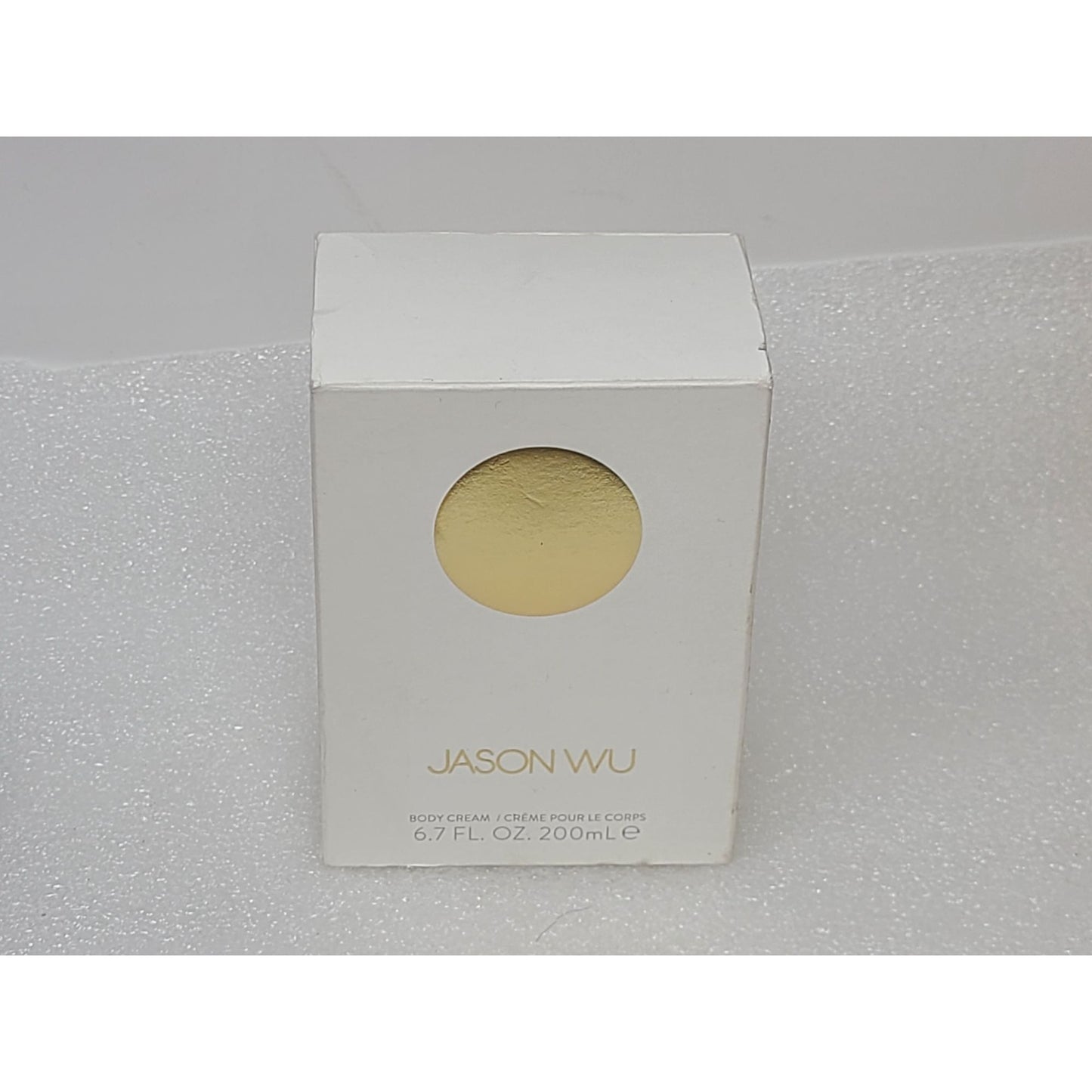 Jason Wu Body Cream 6.7 oz