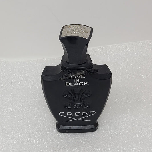 Creed Love in Black Millesime Perfume Spray 2.5 oz