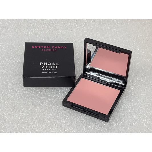 Phase Zero Cotton Candy Blusher Blush