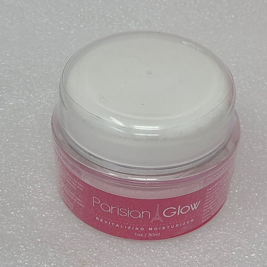 Parisian Glow Revitalizing Moisturizer Skincare 1 oz / 30ml