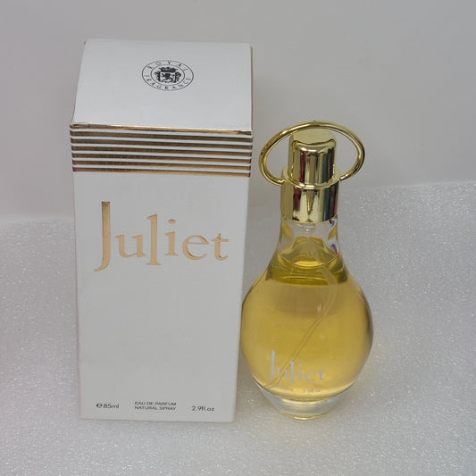 Royal Fragrance Juliet Perfume Spray for Women 2.9 oz Eau De Parfum